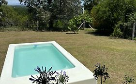 Casita de los Reartes